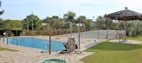 Вилла с 6 спальнями в Литохорон, Греция № 4453 5