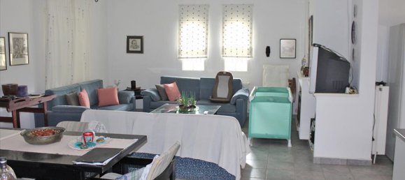 Вилла с 6 спальнями в Литохорон, Греция № 4453 8