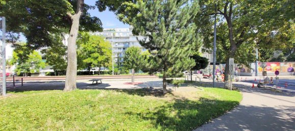 2-Zimmer Wohnung in Favoriten, Austria, Nr. 205954 11