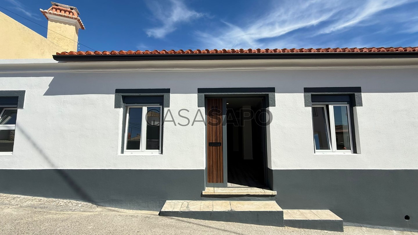 3 bedrooms House in Cascais, Portugal No. 347013