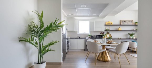 2 غرف نوم شقة في BLOOM TOWERS, دائرة قرية جميرا, UAE رقم 58030 3