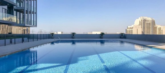 2 غرف نوم شقة في BLOOM TOWERS, دائرة قرية جميرا, UAE رقم 58030 6