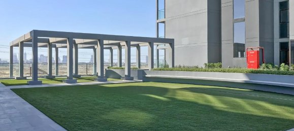 2 غرف نوم شقة في BLOOM TOWERS, دائرة قرية جميرا, UAE رقم 58030 7