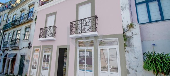 2 bedrooms Apartment in Lisbon, Portugal No. 78311 4