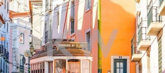 2 bedrooms Apartment in Lisbon, Portugal No. 78311 2