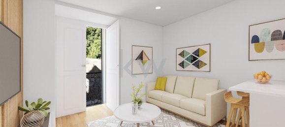 2 bedrooms Apartment in Lisbon, Portugal No. 78311 5