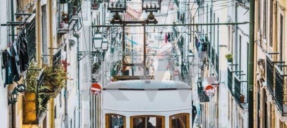 2 bedrooms Apartment in Lisbon, Portugal No. 78311 15