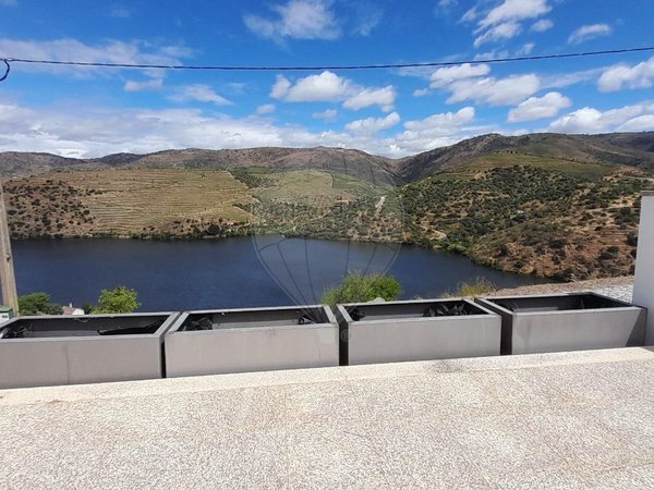 3 bedrooms House in Vila Nova de Foz Coa, Portugal No. 27969