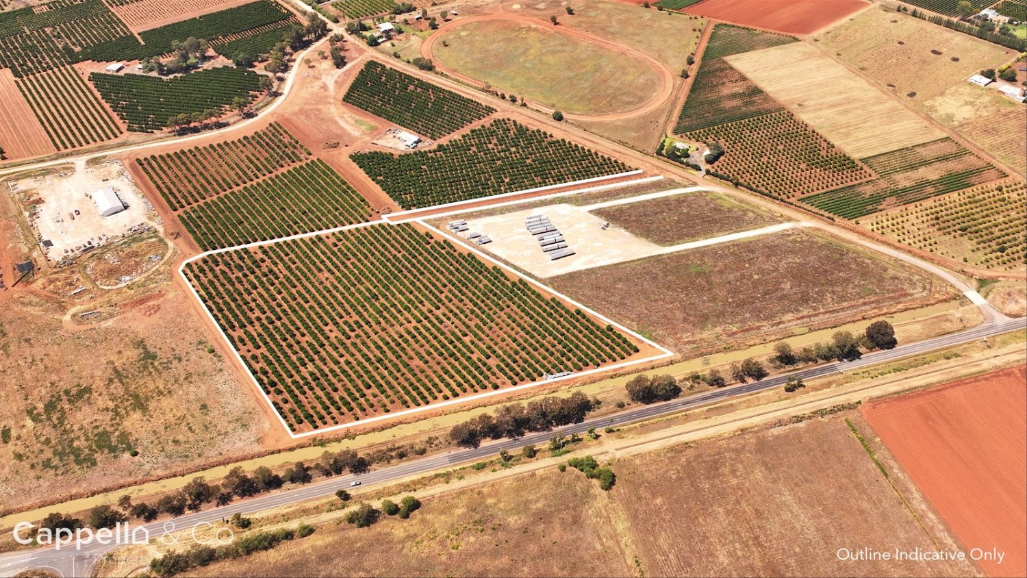 Haus in Yoogali, Australia, Nr. 854