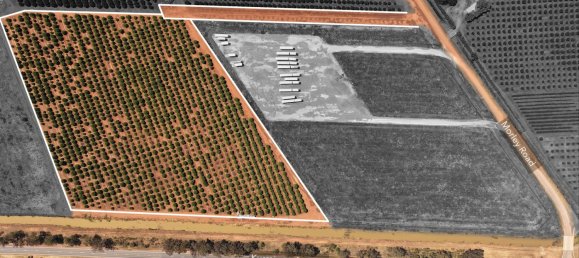 Haus in Yoogali, Australia, Nr. 854 2