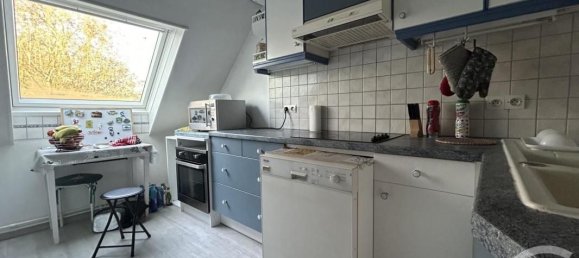 2 chambres Duplex à Pontpoint, France No. 48982 6