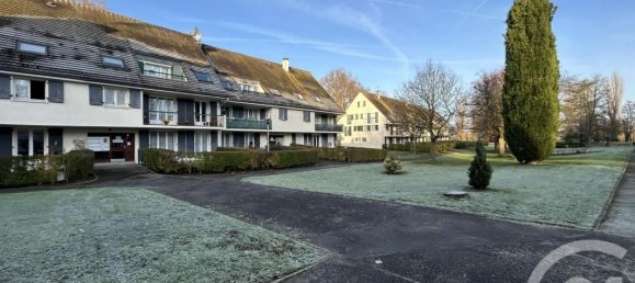 2 chambres Duplex à Pontpoint, France No. 48982 16