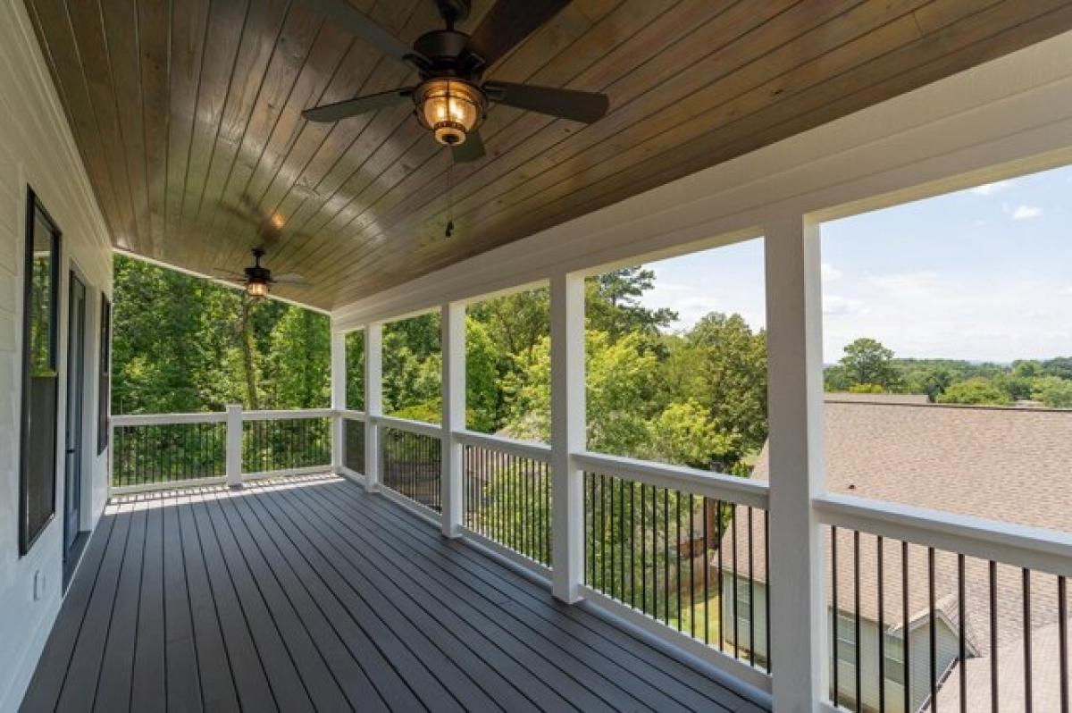 4 bedrooms House in Chattanooga, USA No. 400034