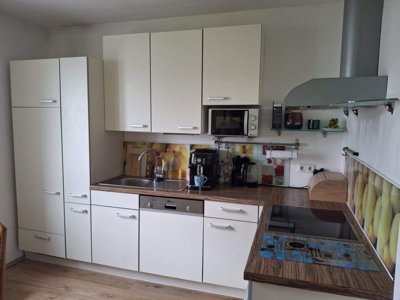 2-salle Appartement à Neuhofen an der Krems, Austria No. 147631