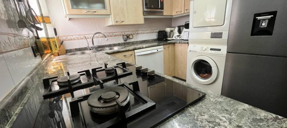 4 bedrooms Apartment in Murcia, Spain No. 95179 27