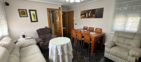 4 bedrooms Apartment in Murcia, Spain No. 95179 5