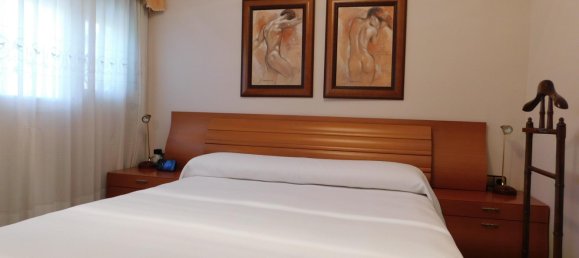 4 bedrooms Apartment in Murcia, Spain No. 95179 9