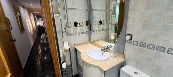 4 bedrooms Apartment in Murcia, Spain No. 95179 18