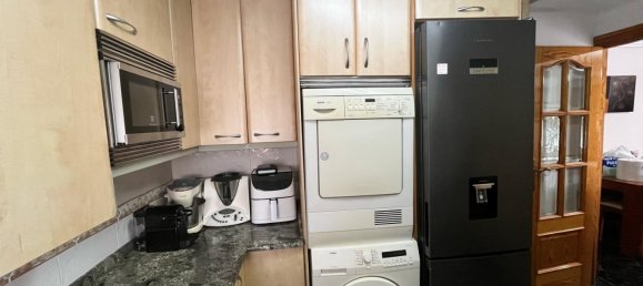 4 bedrooms Apartment in Murcia, Spain No. 95179 26