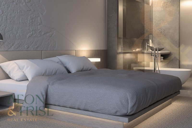 1 Schlafzimmer Wohnung in Dubai Marina, UAE, Nr. 117804