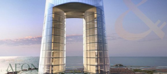 1 Schlafzimmer Wohnung in Dubai Marina, UAE, Nr. 117804 5