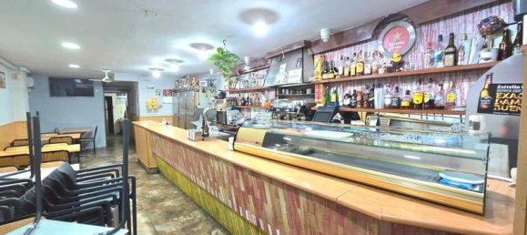 Gewerbliche Immobilie in Sants-Montjuic, Spain 250m², Nr. 68331 9