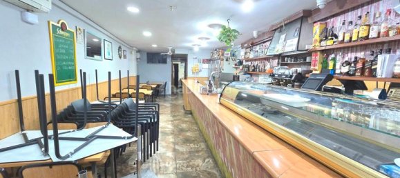 Gewerbliche Immobilie in Sants-Montjuic, Spain 250m², Nr. 68331 15