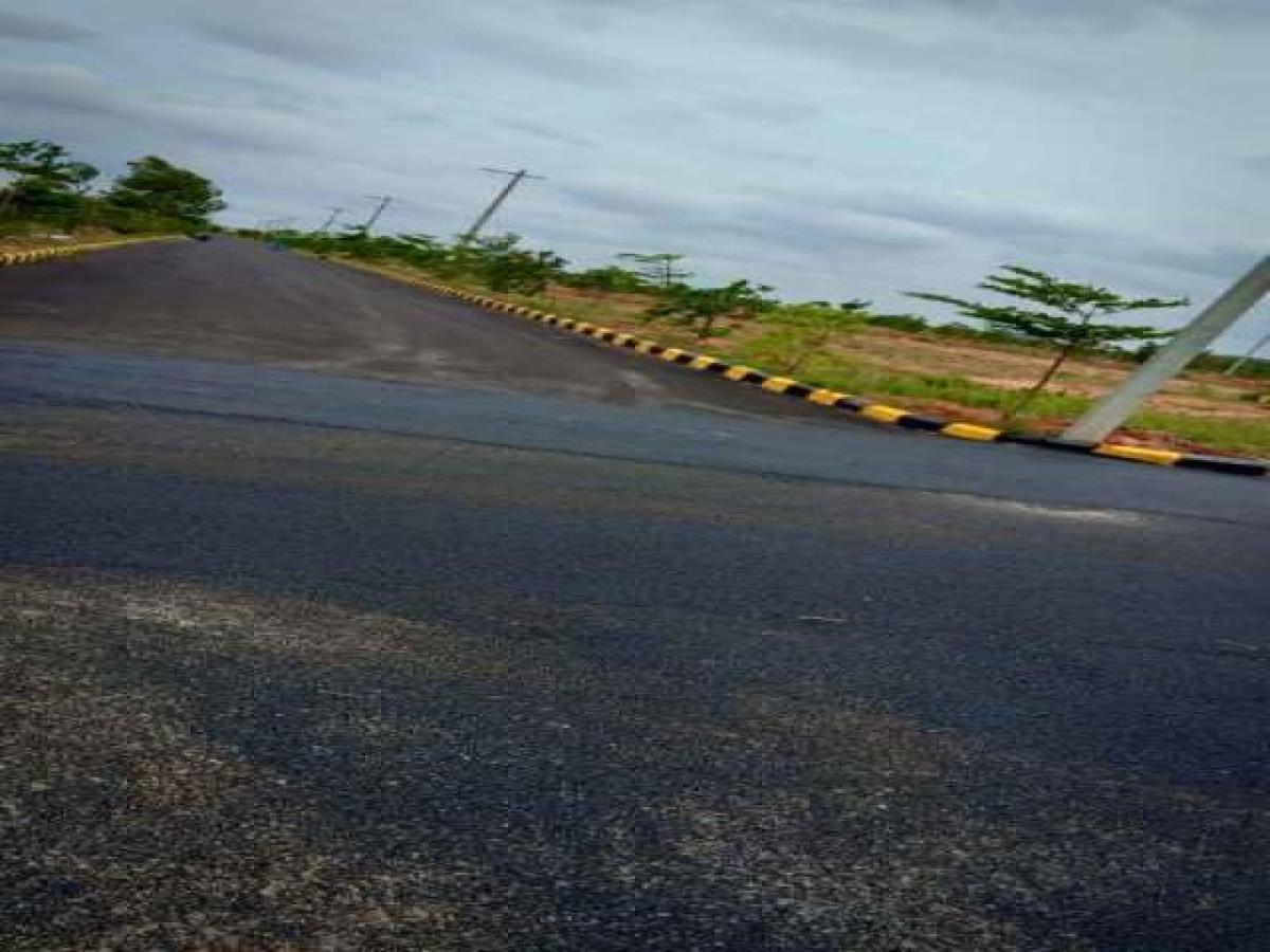  Land in Hyderabad, India No. 40114