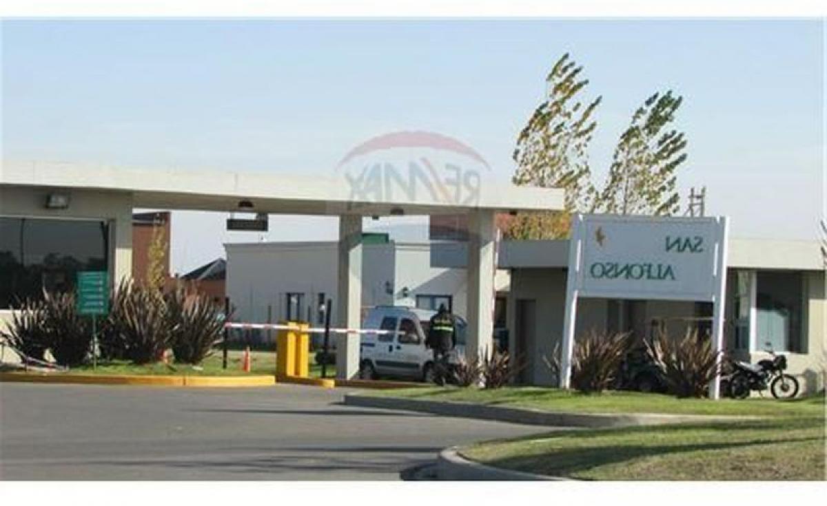 3 غرف نوم منزل في Pilar, Argentina رقم 76232