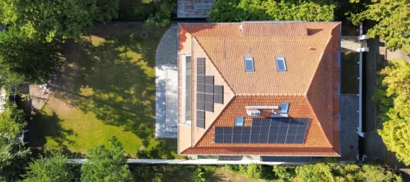 Villa T8 em Lichterfelde, Germany N.º 325441 14