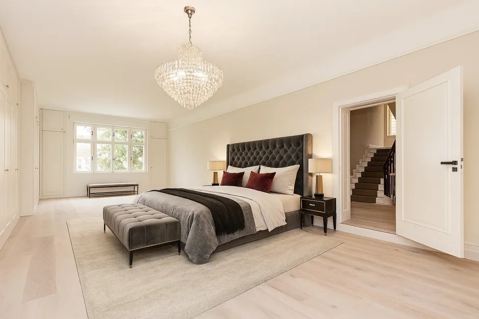 Villa T8 em Lichterfelde, Germany N.º 325441