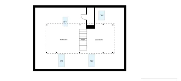 Villa T8 em Lichterfelde, Germany N.º 325441 18