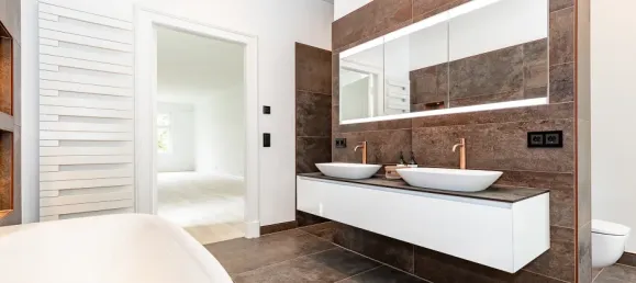 Villa T8 em Lichterfelde, Germany N.º 325441 7