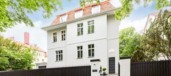 Villa T8 em Lichterfelde, Germany N.º 325441 8