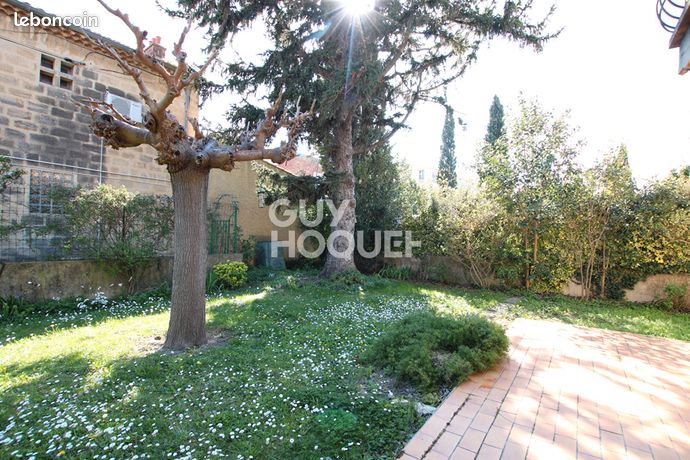 5 Schlafzimmer Haus in Avignon, France, Nr. 308991