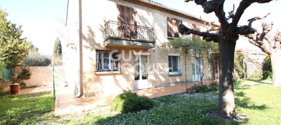 5 Schlafzimmer Haus in Avignon, France, Nr. 308991 2