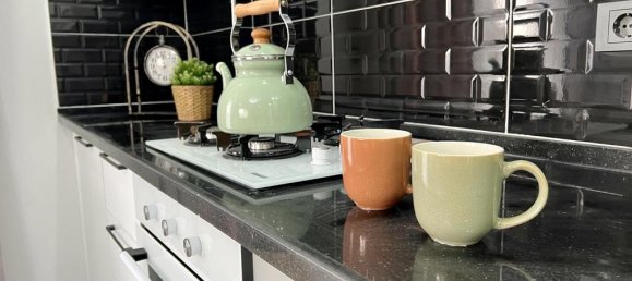 3 rooms Apartment in Alanya, Turkey No. 18085 9