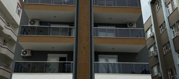 3 rooms Apartment in Alanya, Turkey No. 18085 16