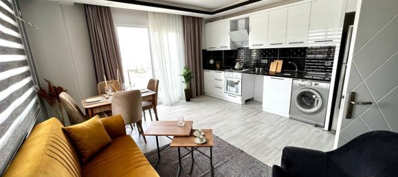 3 rooms Apartment in Alanya, Turkey No. 18085 14