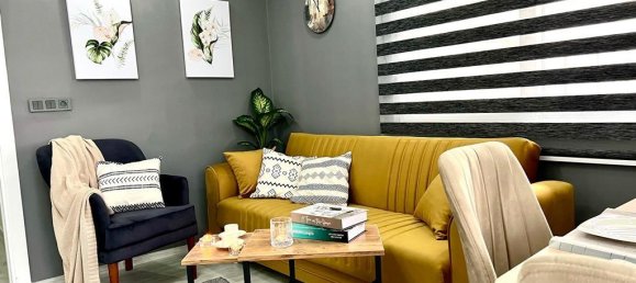 3 rooms Apartment in Alanya, Turkey No. 18085 13