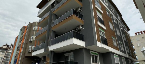 3 rooms Apartment in Alanya, Turkey No. 18085 15