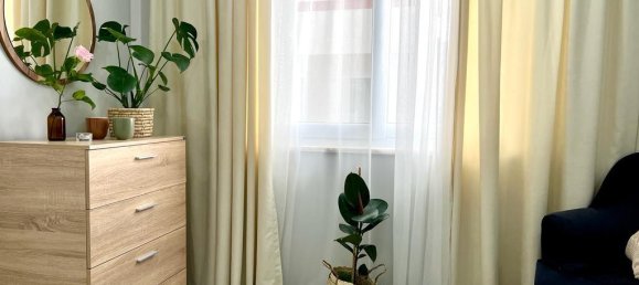 3 rooms Apartment in Alanya, Turkey No. 18085 2