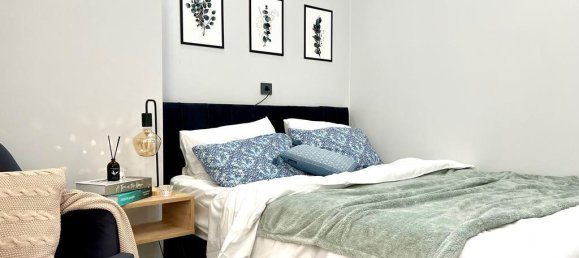 3 rooms Apartment in Alanya, Turkey No. 18085 3