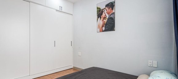 Квартира с 2 спальнями в Район 4, Вьетнам № 16928 16