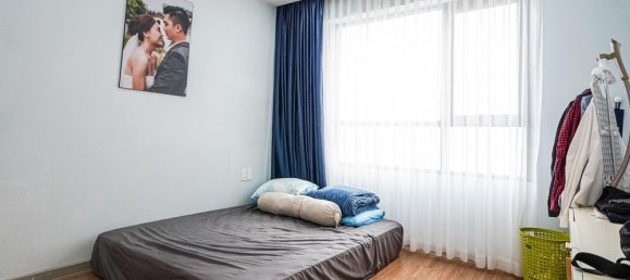 Квартира с 2 спальнями в Район 4, Вьетнам № 16928 15