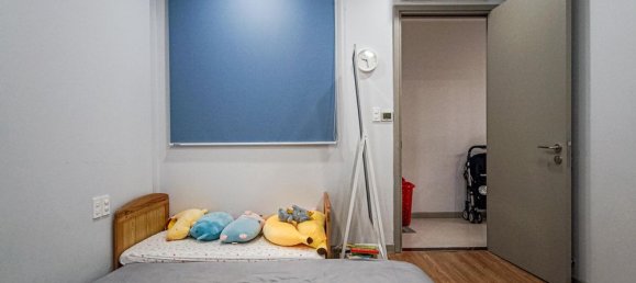 Квартира с 2 спальнями в Район 4, Вьетнам № 16928 20