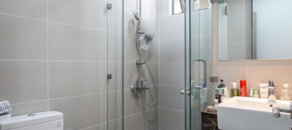 Квартира с 2 спальнями в Район 4, Вьетнам № 16928 11