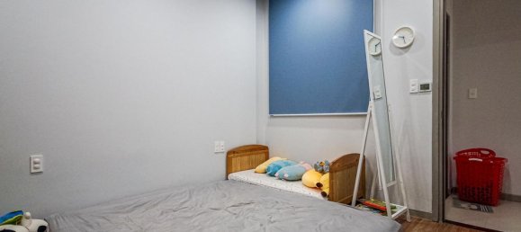 Квартира с 2 спальнями в Район 4, Вьетнам № 16928 19