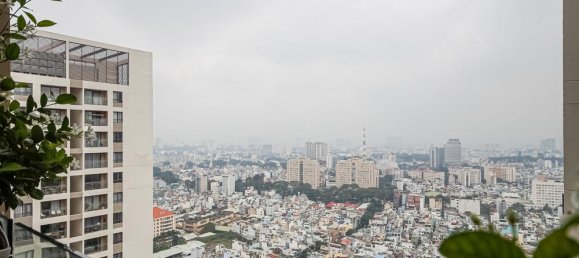 Квартира с 2 спальнями в Район 4, Вьетнам № 16928 12