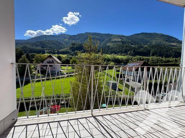 1 Schlafzimmer Wohnung in Rottenmann, Austria, Nr. 254592